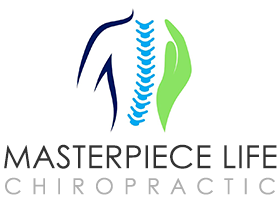 Masterpiece Life Chiropractic Logo